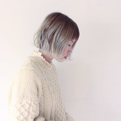 Lusso chiaro　西池袋店×スタイル