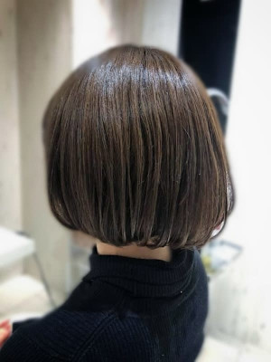 Lusso chiaro　西池袋店×スタイル