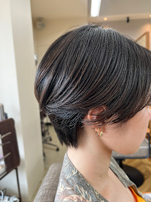 Rosso Hair&SPA 仙台店×スタイル