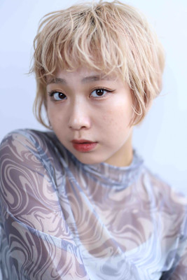 Rosso Hair&SPA 仙台店×スタイル