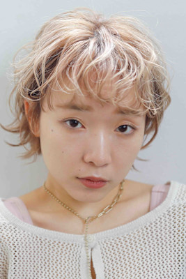 Rosso Hair&SPA 仙台店×スタイル