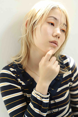 Rosso Hair&SPA 仙台店×スタイル