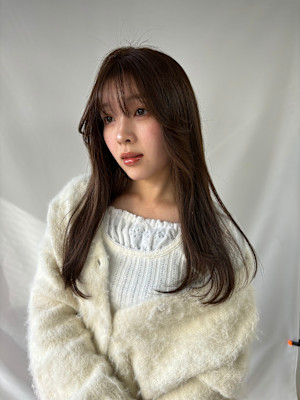 ワンカール/ニュアンス／儚い／可愛い