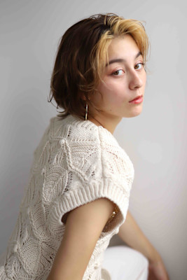 Rosso Hair&SPA 仙台店×スタイル