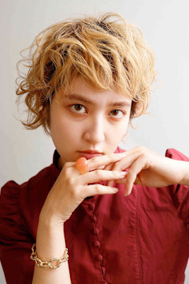 Rosso Hair&SPA 仙台店×スタイル