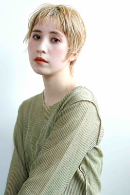 Rosso Hair&SPA 仙台店×スタイル