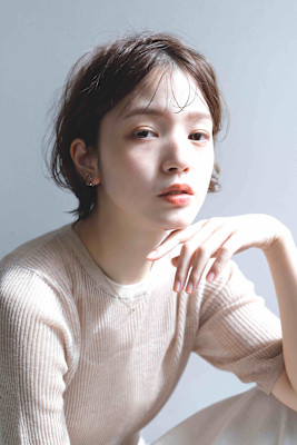 Rosso Hair&SPA 仙台店×スタイル