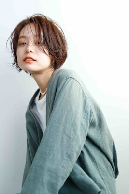 Rosso Hair&SPA 仙台店×スタイル