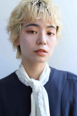 Rosso Hair&SPA 仙台店×スタイル