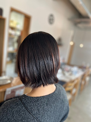 Rosso Hair&SPA 仙台店×スタイル