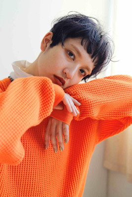 Rosso Hair&SPA 仙台店×スタイル