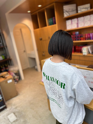 Rosso Hair&SPA 仙台店×スタイル