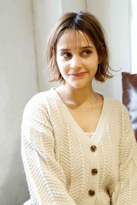 Rosso Hair&SPA 仙台店×スタイル