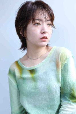 Rosso Hair&SPA 仙台店×スタイル