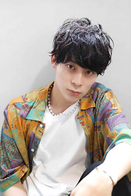 Rosso Hair&SPA 仙台店×スタイル