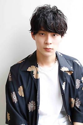 Rosso Hair&SPA 仙台店×スタイル