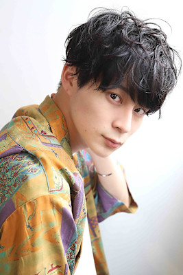 Rosso Hair&SPA 仙台店×スタイル