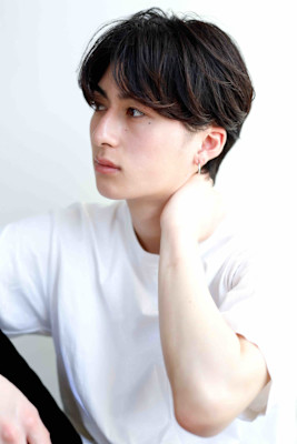 Rosso Hair&SPA 仙台店×スタイル