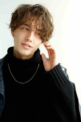 Rosso Hair&SPA 仙台店×スタイル