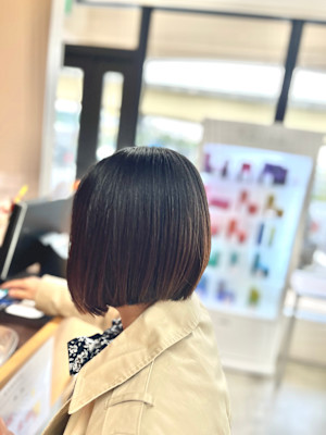 Rosso Hair&SPA 仙台店×スタイル