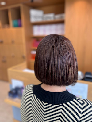 Rosso Hair&SPA 仙台店×スタイル