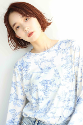 Rosso Hair&SPA 仙台店×スタイル