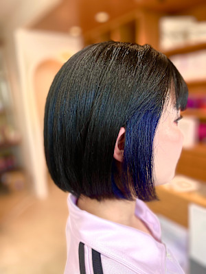 Rosso Hair&SPA 仙台店×スタイル