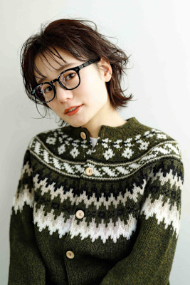 Rosso Hair&SPA 仙台店×スタイル