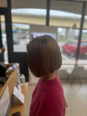 Rosso Hair&SPA 仙台店×スタイル