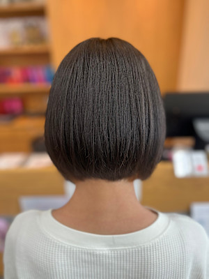 Rosso Hair&SPA 仙台店×スタイル