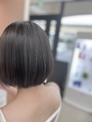 Rosso Hair&SPA 仙台店×スタイル