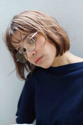 Rosso Hair&SPA 仙台店×スタイル