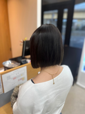 Rosso Hair&SPA 仙台店×スタイル