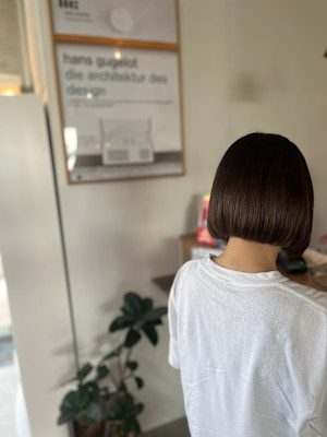 Rosso Hair&SPA 仙台店×スタイル