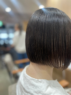 Rosso Hair&SPA 仙台店×スタイル