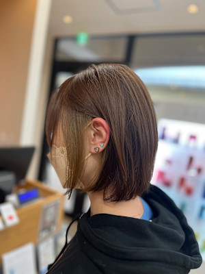 Rosso Hair&SPA 仙台店×スタイル