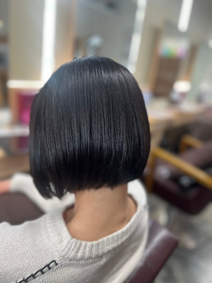 Rosso Hair&SPA 仙台店×スタイル