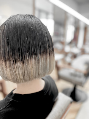 Rosso Hair&SPA 仙台店×スタイル