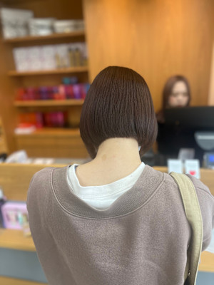 Rosso Hair&SPA 仙台店×スタイル