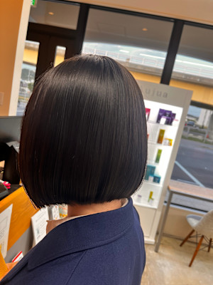 Rosso Hair&SPA 仙台店×スタイル