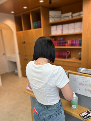 Rosso Hair&SPA 仙台店×スタイル