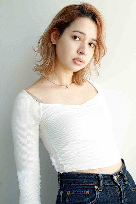 Rosso Hair&SPA 仙台店×スタイル