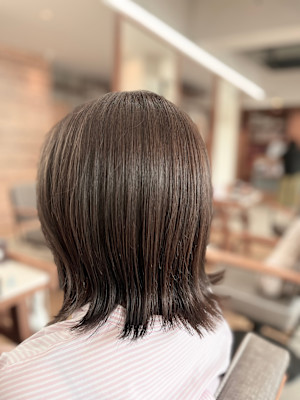 Rosso Hair&SPA 仙台店×スタイル