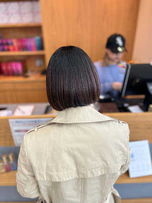 Rosso Hair&SPA 仙台店×スタイル