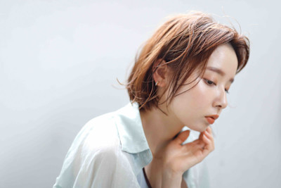 Rosso Hair&SPA 仙台店×スタイル