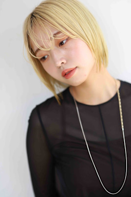 Rosso Hair&SPA 仙台店×スタイル