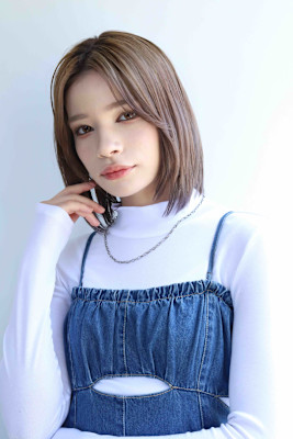 Rosso Hair&SPA 仙台店×スタイル