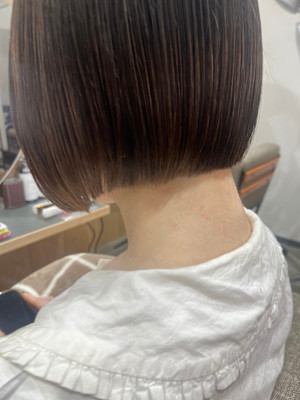 Rosso Hair&SPA 仙台店×スタイル