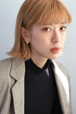 Rosso Hair&SPA 仙台店×スタイル