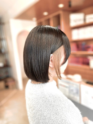 Rosso Hair&SPA 仙台店×スタイル